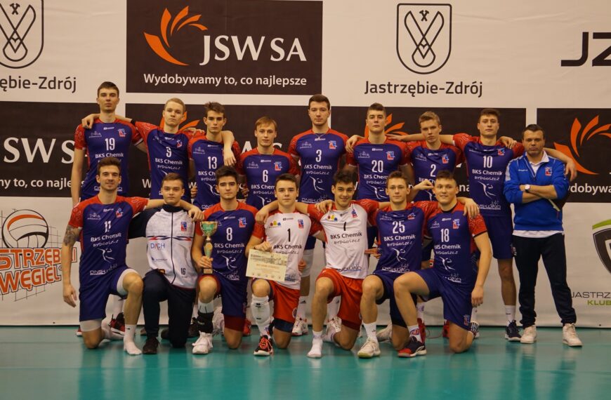 Zwycięska porażka
